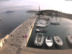 Přístav Martinšćica