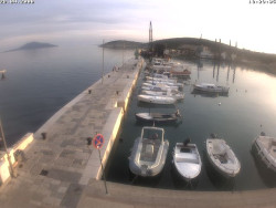 Přístav Martinšćica