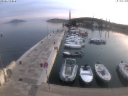 Přístav Martinšćica