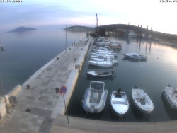 Přístav Martinšćica