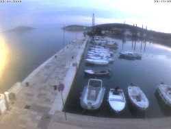 Přístav Martinšćica