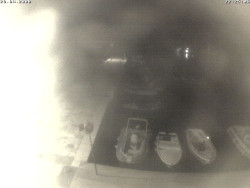 Přístav Martinšćica