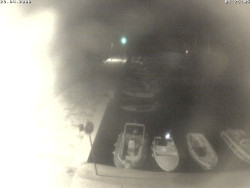 Přístav Martinšćica