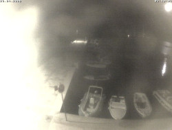 Přístav Martinšćica