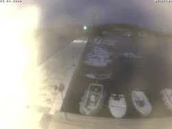 Přístav Martinšćica