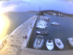 Přístav Martinšćica