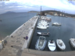 Přístav Martinšćica