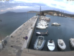 Přístav Martinšćica