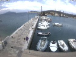 Přístav Martinšćica