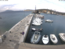 Přístav Martinšćica