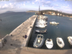 Přístav Martinšćica