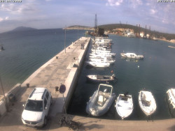 Přístav Martinšćica