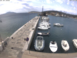 Přístav Martinšćica