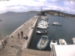 Přístav Martinšćica