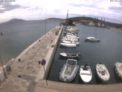 Přístav Martinšćica