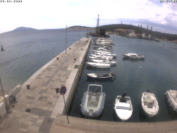 Přístav Martinšćica