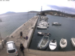 Přístav Martinšćica