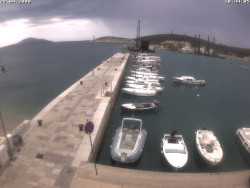 Přístav Martinšćica