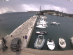 Přístav Martinšćica