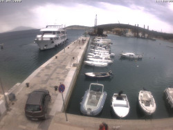 Přístav Martinšćica