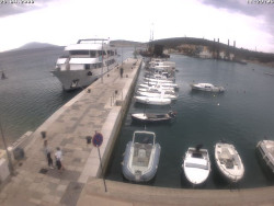 Přístav Martinšćica