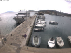 Přístav Martinšćica