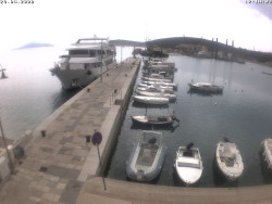 Přístav Martinšćica