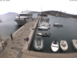 Přístav Martinšćica