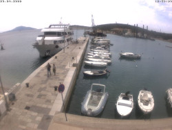 Přístav Martinšćica