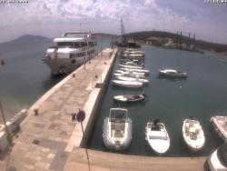 Přístav Martinšćica