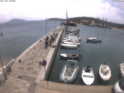 Přístav Martinšćica