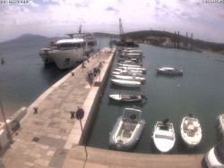 Přístav Martinšćica