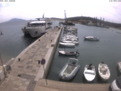 Přístav Martinšćica