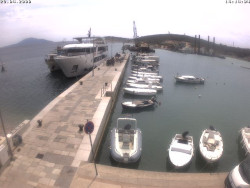 Přístav Martinšćica