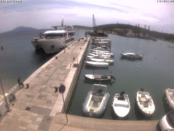 Přístav Martinšćica