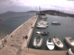 Přístav Martinšćica