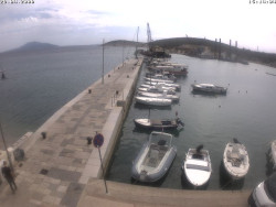 Přístav Martinšćica