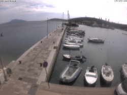 Přístav Martinšćica