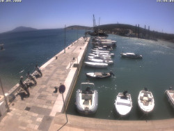 Přístav Martinšćica