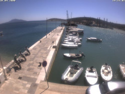 Přístav Martinšćica