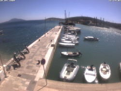 Přístav Martinšćica