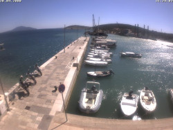 Přístav Martinšćica