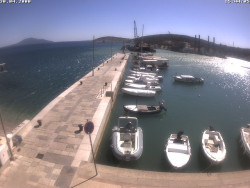 Přístav Martinšćica