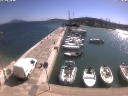 Přístav Martinšćica