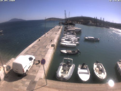 Přístav Martinšćica