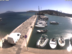 Přístav Martinšćica