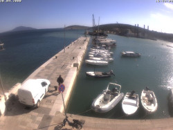 Přístav Martinšćica