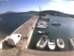 Přístav Martinšćica