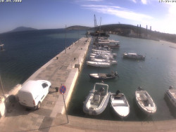 Přístav Martinšćica