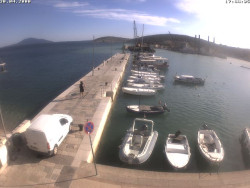 Přístav Martinšćica